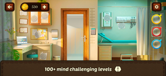 Imagen 3 para 100 Doors Game 2020