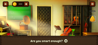 Imagen 2 para 100 Doors Game 2020