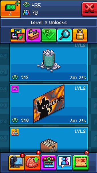 Image 3 for PewDiePie's Tuber Simulat…