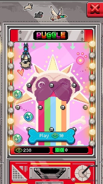 Image 0 for PewDiePie's Tuber Simulat…
