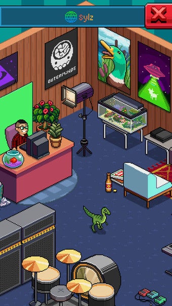 Image 2 for PewDiePie's Tuber Simulat…