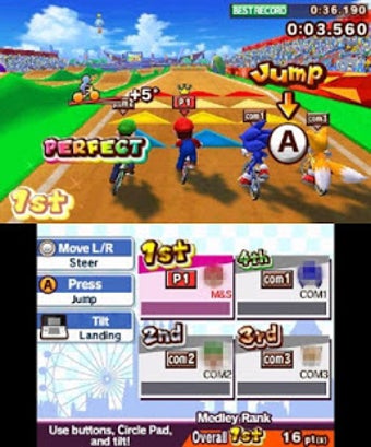 Imagen 0 para Ntento 3DS GOLD (Early Ac…