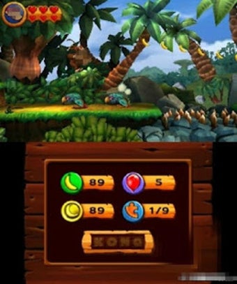 Imagen 2 para Ntento 3DS GOLD (Early Ac…