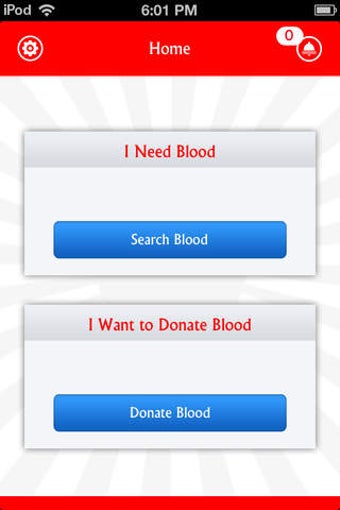 Image 0 for Blood Bank