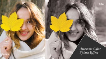 Image 1 for Color Splash Effects Phot…