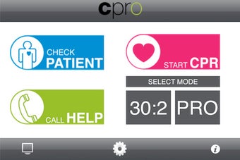 Image 0 for CPR PRO