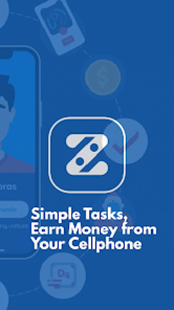 Imagen 0 para Zapero Earning App Help