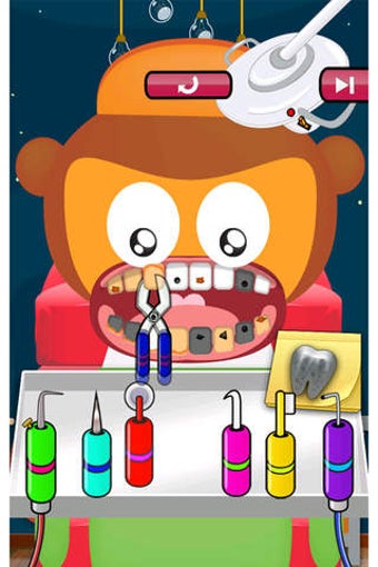 Image 0 for Kids Dentist Treat Teeth …