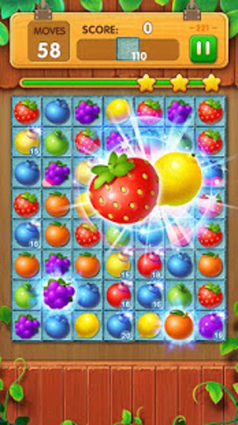 Image 1 for Fruit Burst