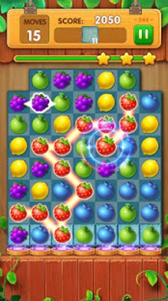 Image 0 for Fruit Burst