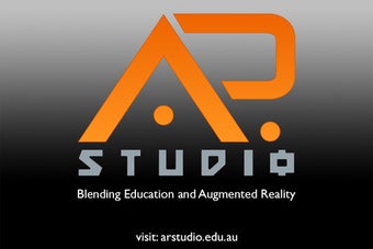 Image 0 for AR Studio