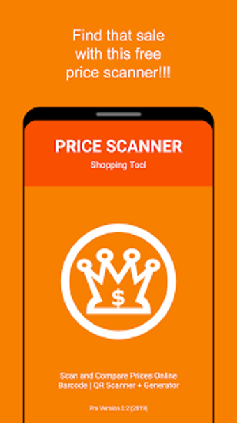 Image 2 for Price Scanner - Barcode s…