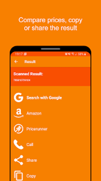 Image 0 for Price Scanner - Barcode s…