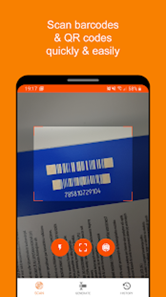 Image 3 for Price Scanner - Barcode s…
