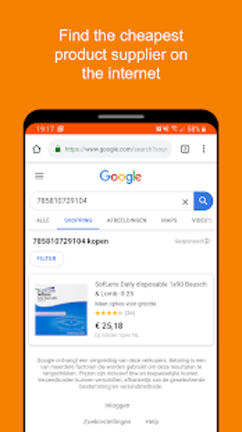 Image 1 for Price Scanner - Barcode s…