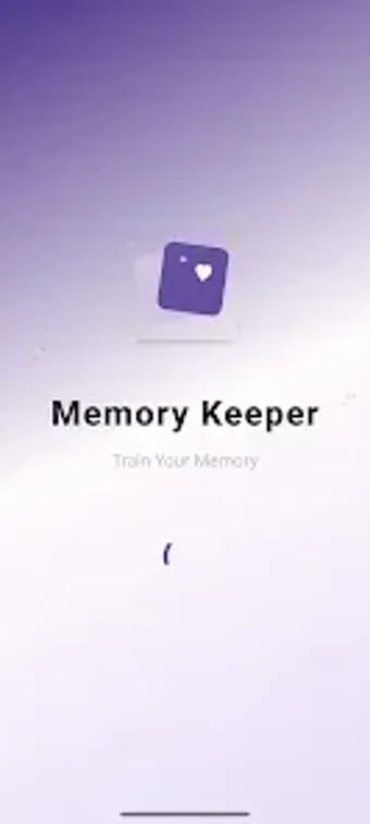 Image 0 for Memory Keeper