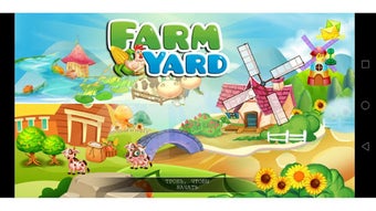 Image 1 for FarmYard
