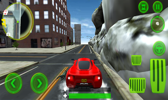 Imagen 2 para Spider Stick Man Rope Her…