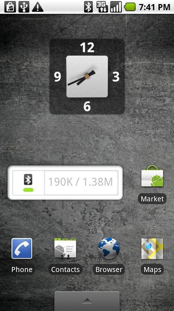 Imagen 0 para PdaNet Free Edition