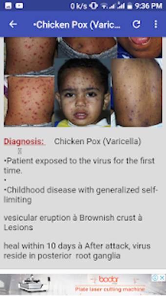 Image 0 for Dermatology Atlas & Treat…