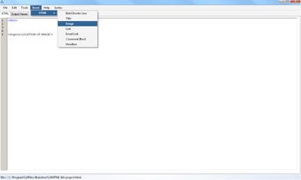 Imagen 0 para Brandons HTML-Ide