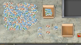 Imagen 0 para Sorting Inc