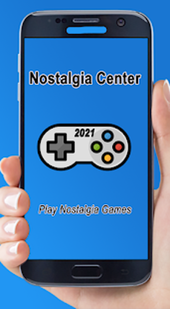 Imagen 1 para Nostalgia Game Center ( e…