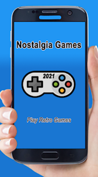 Image 0 for Nostalgia Game Center ( e…