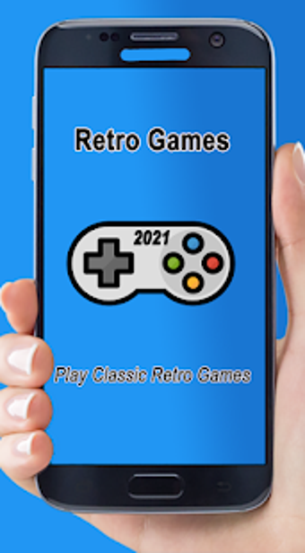 Imagen 0 para Nostalgia Game Center ( e…