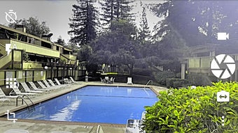 Imagen 0 para HDR Camera