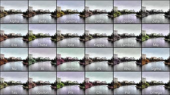 Imagen 1 para HDR Camera