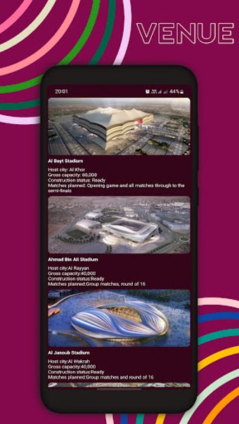Image 0 for FIFA WORLD CUP 2022