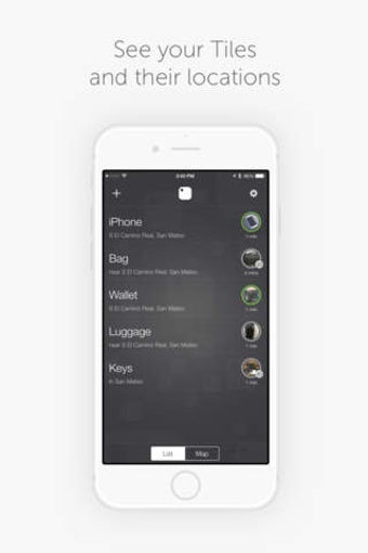 Image 0 for Tile - Find & track your …
