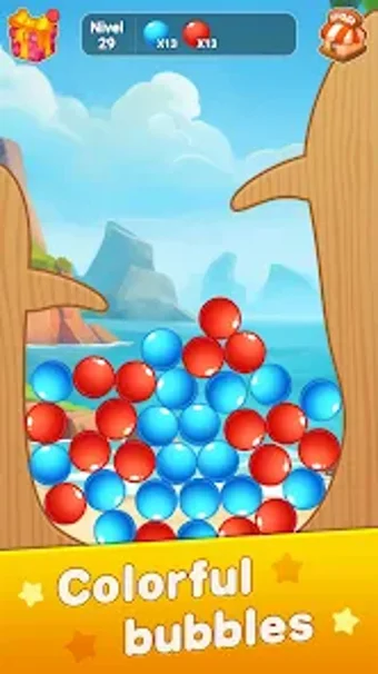 Image 0 for Magic Bubble: Elimination…