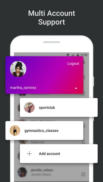 Image 0 for Story Saver for Instagram