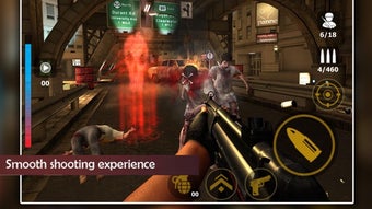 Imagen 0 para Zombie Shot Killer