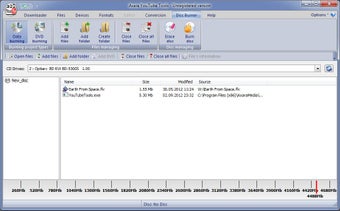 Image 0 for Axara YouTube Tools
