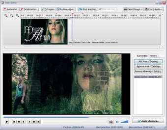 Image 1 for Axara YouTube Tools