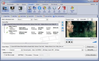 Image 2 for Axara YouTube Tools