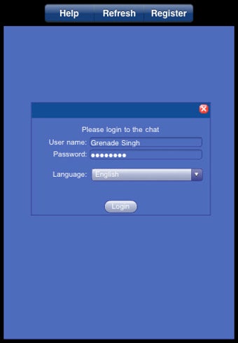 Image 0 for Punjabi Chat