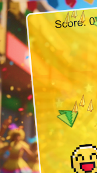 Imagen 0 para SwipeDash