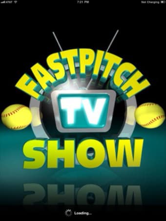 Image 2 for Fastpitch Softball TV