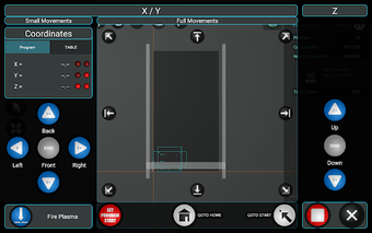 Image 2 for Go Fab CNC