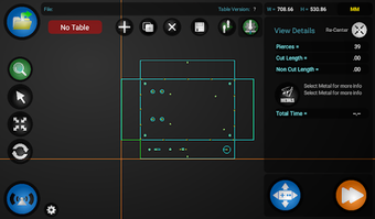 Image 1 for Go Fab CNC