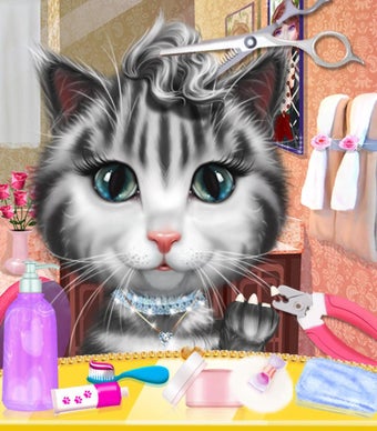 Imagen 0 para Little Miss Dream Pet Gro…