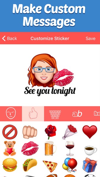Image 0 for Emoji Me Face Maker