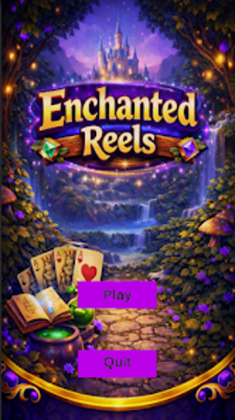 Image 0 for EnchantedReels