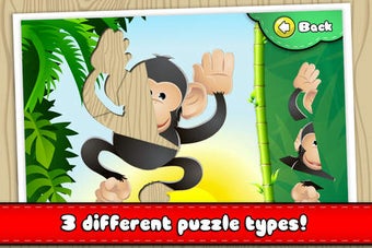 Image 0 for Animal Puzzle - Drag 'n' …