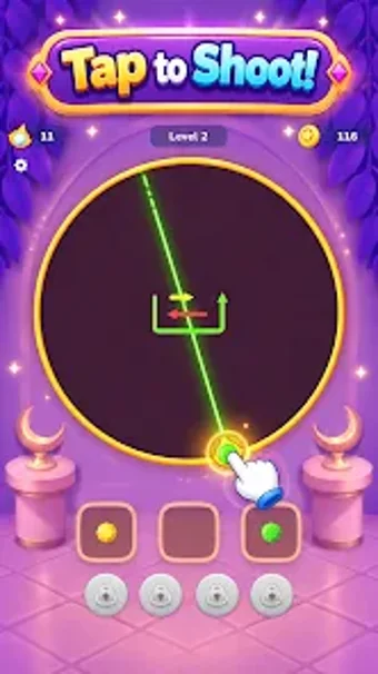 Imagen 0 para Blast the glass