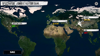 Imagen 1 para Spectator: Zombie Outbrea…